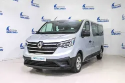 RENAULT Trafic Passenger 2.0dCi Energy Blue Largo 110kW