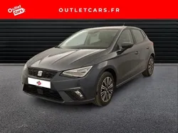 Seat Ibiza 1.0 TSI 95ch Copa