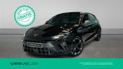 CUPRA León 1.5 ETSI DSG 110Kw