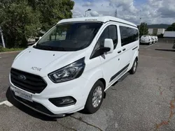 Ford Transit Custom Fourgon COPA C530 150 CH BVA 20000 KMS