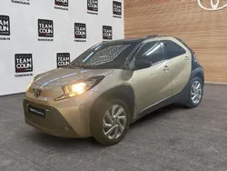 Toyota Aygo X 1.0 VVT-i 72ch Design