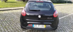 Fiat Bravo 1.6 mjet
