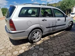Ford Focus 1.8 Diesel-Mecanica Impecável-Oportunidade!