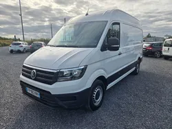 Volkswagen crafter l3h3 2.0 tdi 140ch business line 2020
