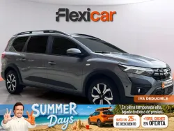 DACIA Jogger 1.0 TCe Expression 7pl.