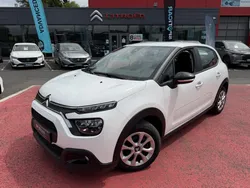 Citroën C3 (3) BlueHDi 100ch BVM Feel Business