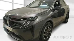 Peugeot e-3008 de 2024