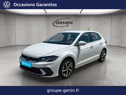 VOLKSWAGEN Polo 1.0 TSI 95 S&S DSG7 Life