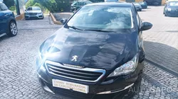 Peugeot 308 1.6 BlueHDi Active de 2017