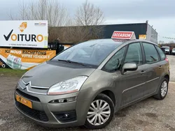 CITROËN C4 Picasso 1.6 HDi 110 cv,KIT DISTRIBUTION NEUF,Révisée,Garantie✅