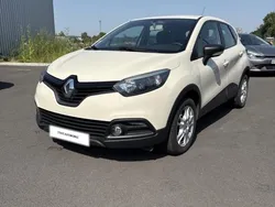 Renault Captur 0.9 TCe 90ch Stop&Start energy Life eco²