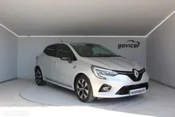 Renault Clio 1.0 TCe Limited CVT