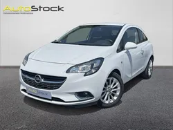 OPEL CORSA 1.4i - 90 - BVA Cosmo