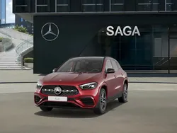 Mercedes Gla 200 Edition 140