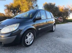 Renault Scénic 1.5DCI