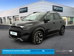 Citroën C3 Aircross PureTech 110 S&S BVM6 Shine Pack