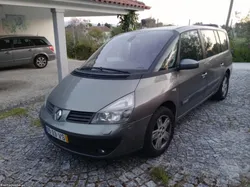 Renault Grand Espace 1.9 DCI - Privilege