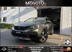 Peugeot 3008 GENERATION-II 1.2 130 ALLURE START-STOP FULL ENTRETIEN - COURROIE DE DISTRIB A JOUR