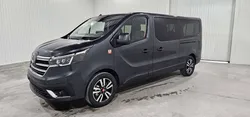 Renault Trafic Blue dCi 170 auto Grand Techno L2 8 PL