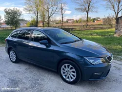 SEAT Leon ST 1.6 TDI Style S/S
