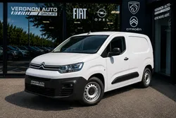 Citroën Berlingo Van (3) Taille M 1000kg PureTech 130 AT Worker