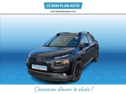 Citroen C4 Cactus PureTech 110 Feel Business S&S