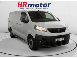 PEUGEOT Expert Fg. Long 1.5BlueHDi S&S 100