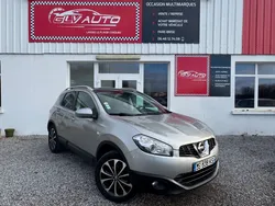 Nissan Qashqai 1.5 dci 110 CH SUV 134000 KLM 7