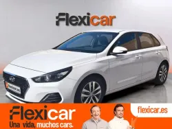 HYUNDAI i30 CW 1.0 TGDI Klass
