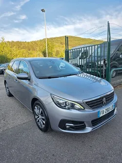Peugeot 308 II SW 1.2 THP 130cv Phase 2