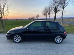 Citroën Saxo Saxo VTS 1.6 16V / CUP