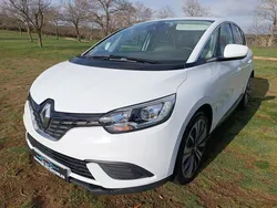 Renault Scénic IV 1.3 Tce 115ch(développé avec Mercedes) moteur à chaîne 1°main