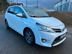 Toyota Verso 124 D-4D 7 pl FAP Active