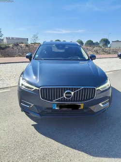 Volvo XC60 D4