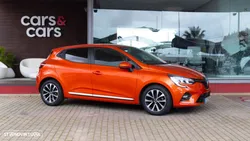 Renault Clio 1.0 TCe Intens