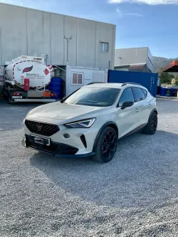 CUPRA Formentor 2.5 TSI 390 VZ5 DSG 4Drive