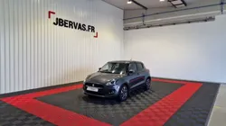 Suzuki Swift 1.2 DUALJET HYBRID PACK