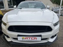 Ford MUSTANG CONVERTIBLE 5.0 V8 421CH GT BVA6