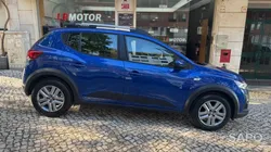 Dacia Sandero de 2021
