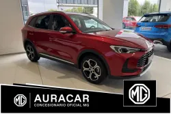 MG ZS ZS 1.5 Comfort 85kW