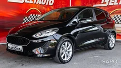 Ford Fiesta 1.1 Ti-VCT Connected de 2020