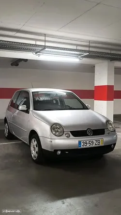 VW Lupo 1.0 Confortline
