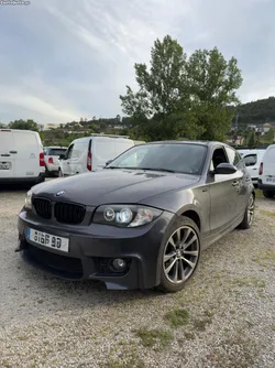 BMW 118 bmw