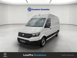 Volkswagen utilitaires crafter van 30 l3h3 2.0 tdi 140 ch business