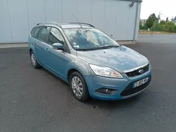 Ford focus 1.6 tdci 110 break ct ok