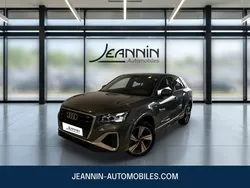 AUDI Q2 35 TFSI 150 S tronic 7 Advanced