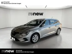 RENAULT Mégane IV Estate Blue dCi 115 Business