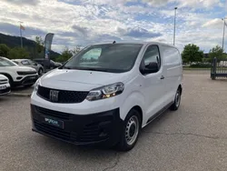 Fiat scudo fourgon 1.5 multijet 100 standard business