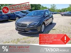 Opel Astra K 1.4 Turbo Edition SHZ PDC R4.0 IntelliLi