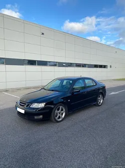Saab 93 Vector 1.9TiD 150cv